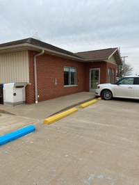 Lewistown Branch Library Location Photo