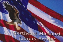 Northeast Missouri Library Service Logo